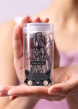 Grishko Vlásenky dlouhé - 12 ks